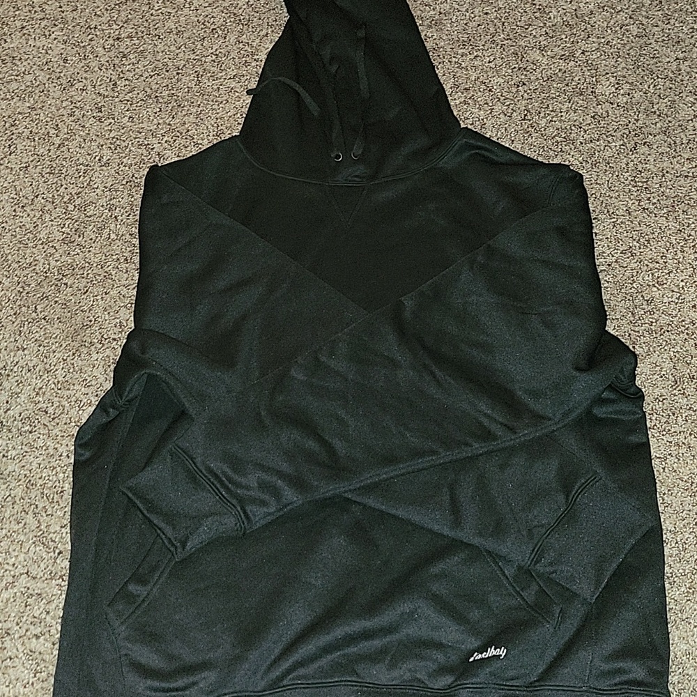 Nwot Easybay hoodie